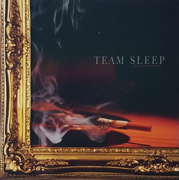 TEAM SLEEP — TEAM SLEEP