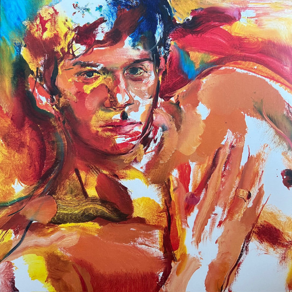 APOLLO  OMAR — LIVE FOR ME