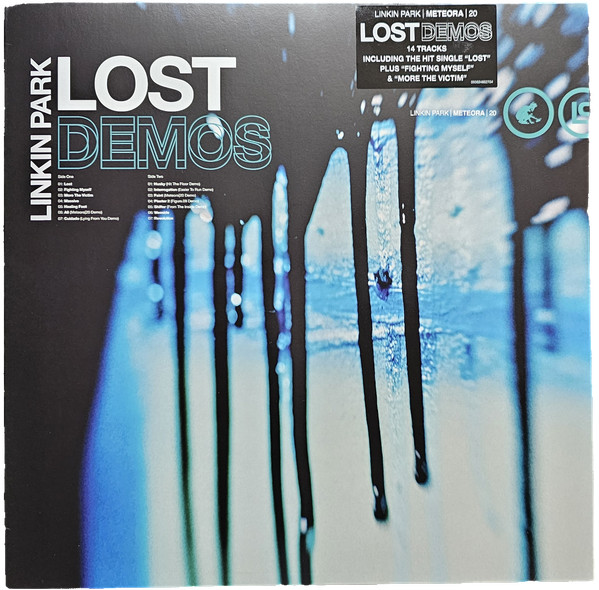 Linkin Park — Lost Demos