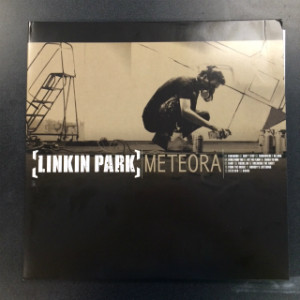Linkin Park — Meteora