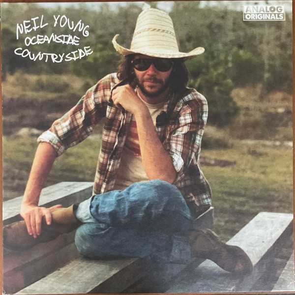 Neil Young — Oceanside Countryside