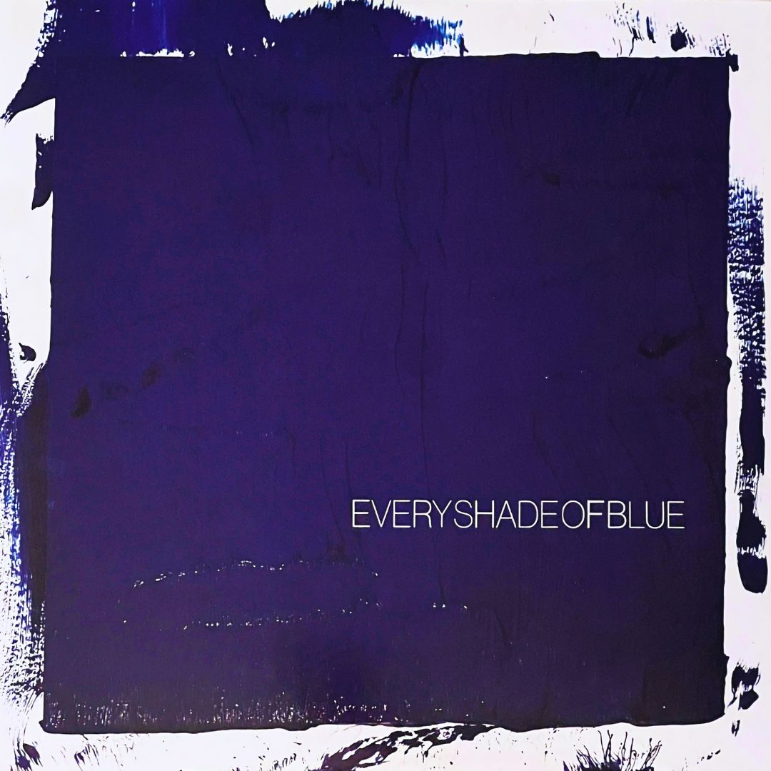 HEAD & THE HEART — Every Shade Of Blue