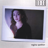 REGINA SPEKTOR — 11 11