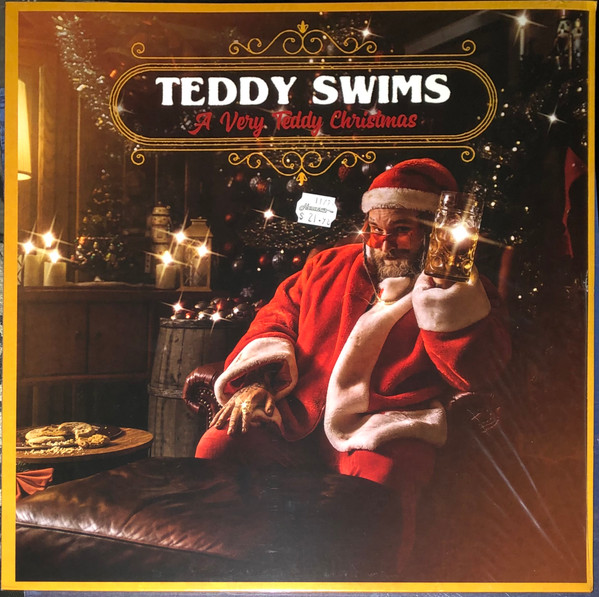 Teddy Swims — A Very Teddy Christmas