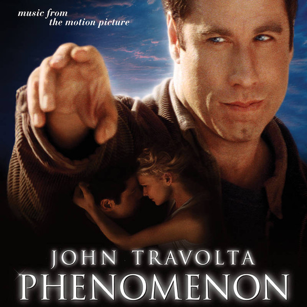 MUSIC FROM THE MOTION PICTURE — VARIOUS ARTISTS