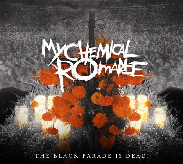 My Chemical Romance — The Black Parade Is Dead!