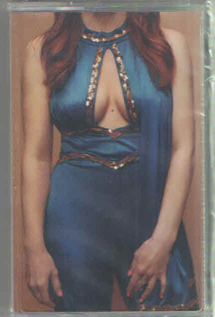 JENNY LEWIS — ON THE LINE