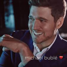 BUBLE MICHAEL — LOVE