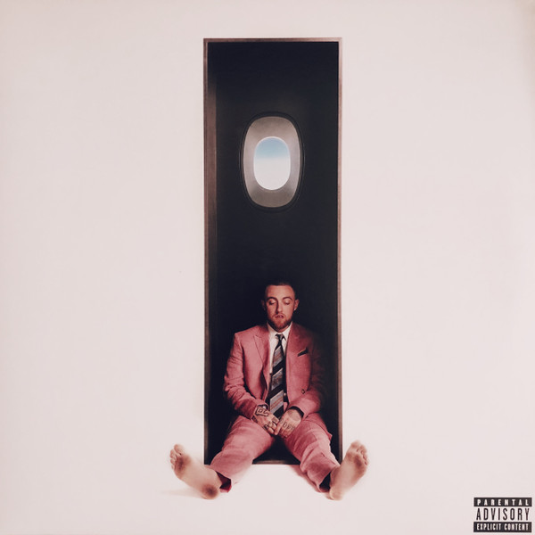 Mac Miller — Swimming