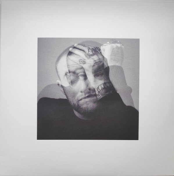 Mac Miller — Circles