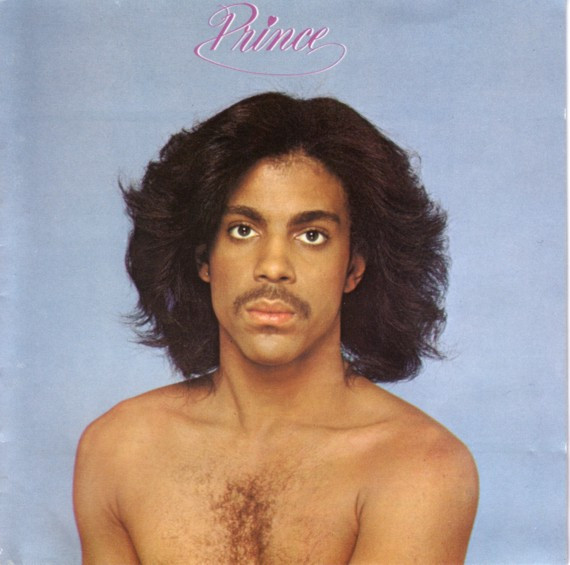 PRINCE — PRINCE