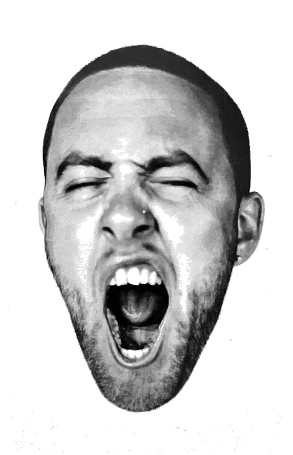 Mac Miller — GO:OD AM