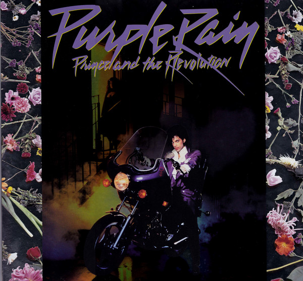 Prince & The Revolution — Purple Rain