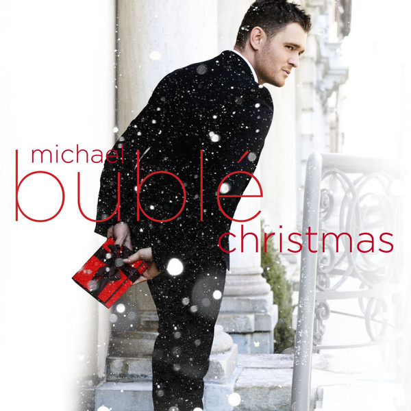 Buble, Michael — Christmas (1LP)