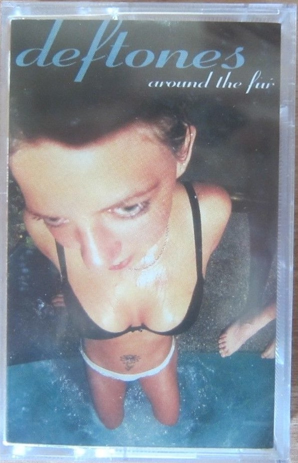 Deftones — Around the Fur