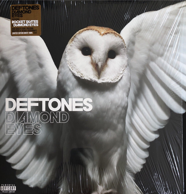 Deftones — Diamond Eyes