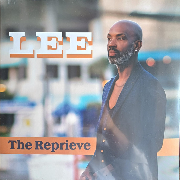 Lee — The Reprieve