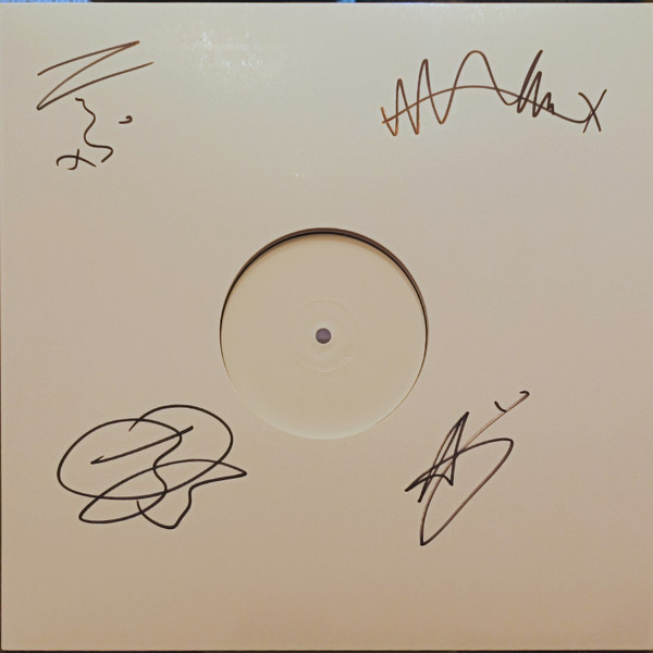 Travis — L.A. Times