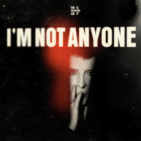 Marc Almond — I¿m Not Anyone