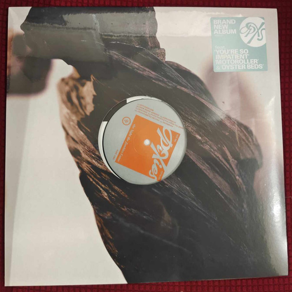 Pixies — The Night the Zombies Came