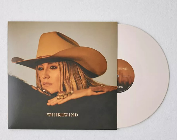 Lainey Wilson — Whirlwind