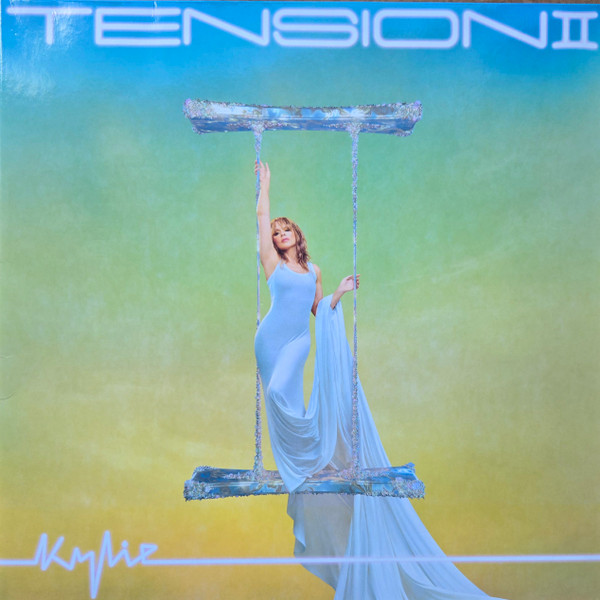 Kylie Minogue — Tension II