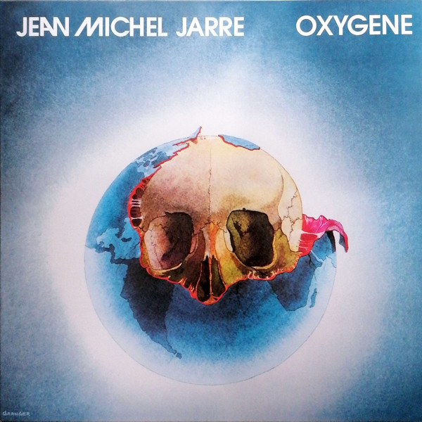 Jean-Michel Jarre — Oxyg√®ne