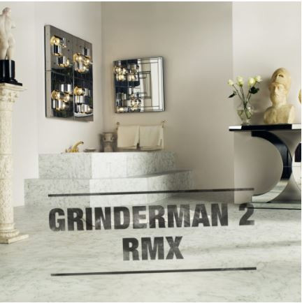 Grinderman — Grinderman 2 RMX