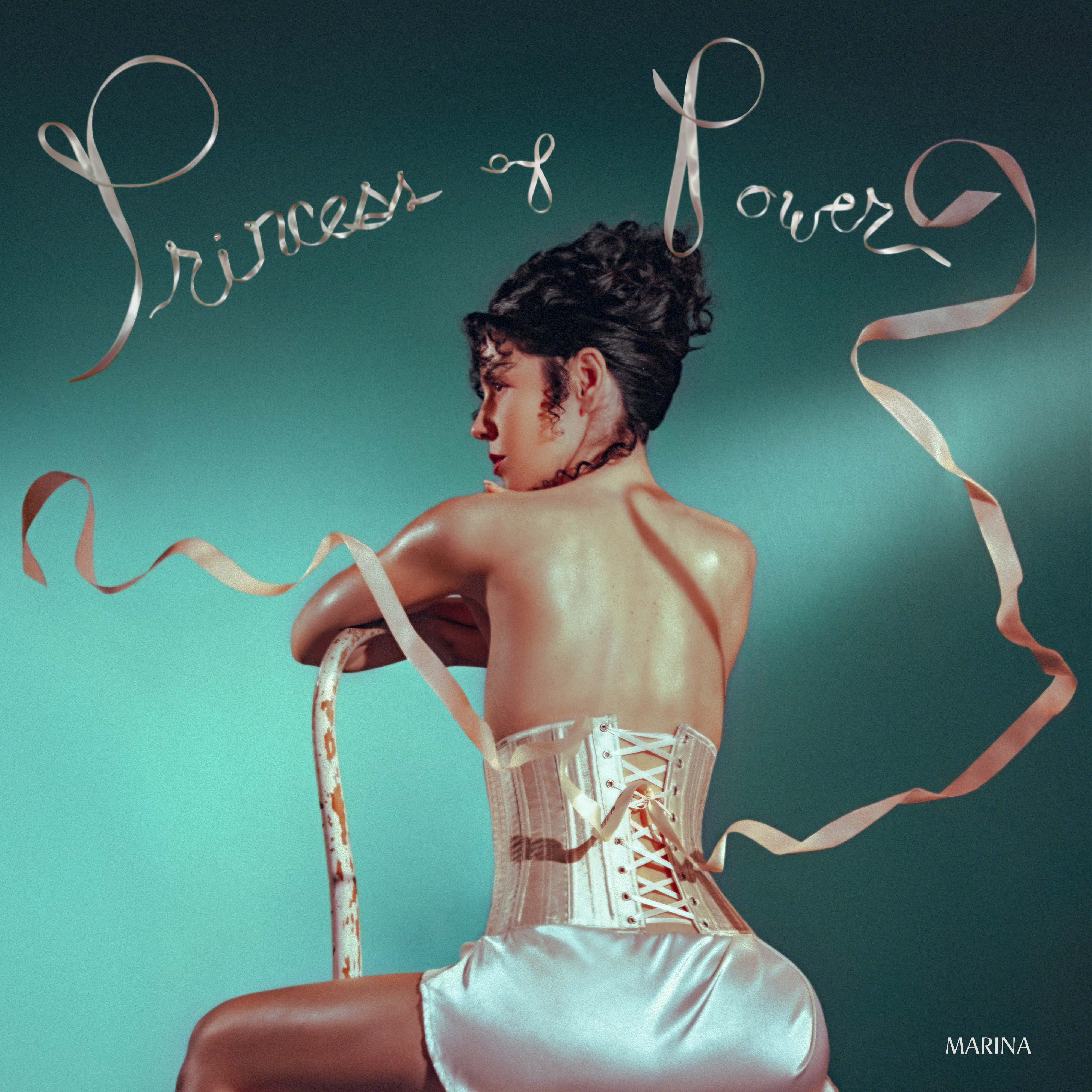 MARINA — PRINCESS OF POWER