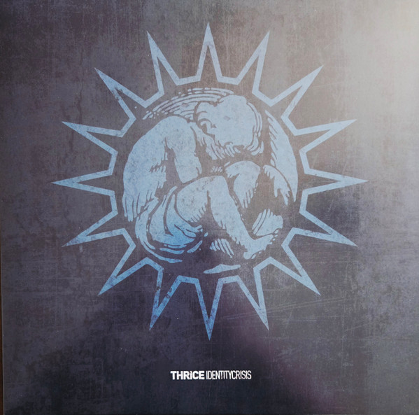 Thrice — Identity Crisis