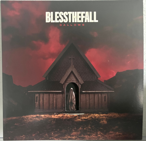 blessthefall — GALLOWS