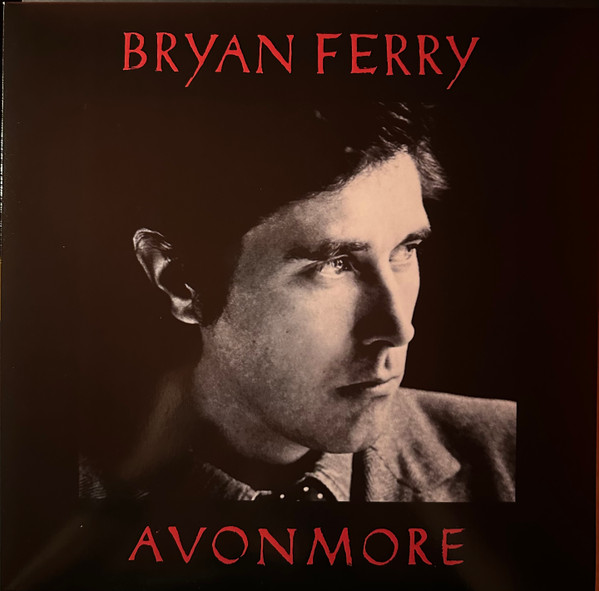 Bryan Ferry — Avonmore