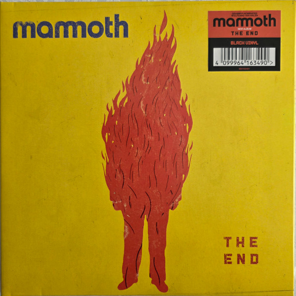 Mammoth — The End