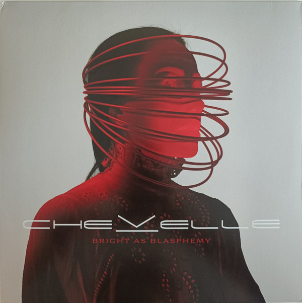Chevelle — Bright as Blasphemy