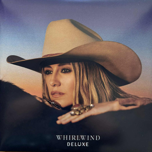 Lainey Wilson — Whirlwind