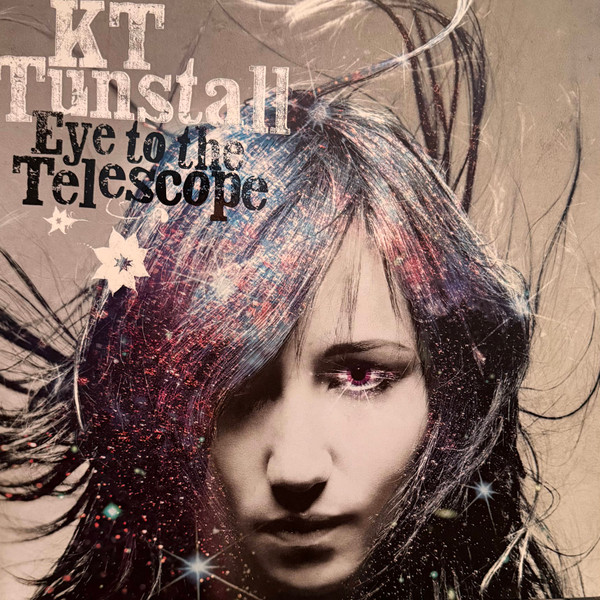 KT Tunstall — Eye to the Telescope: Stargazer Edition
