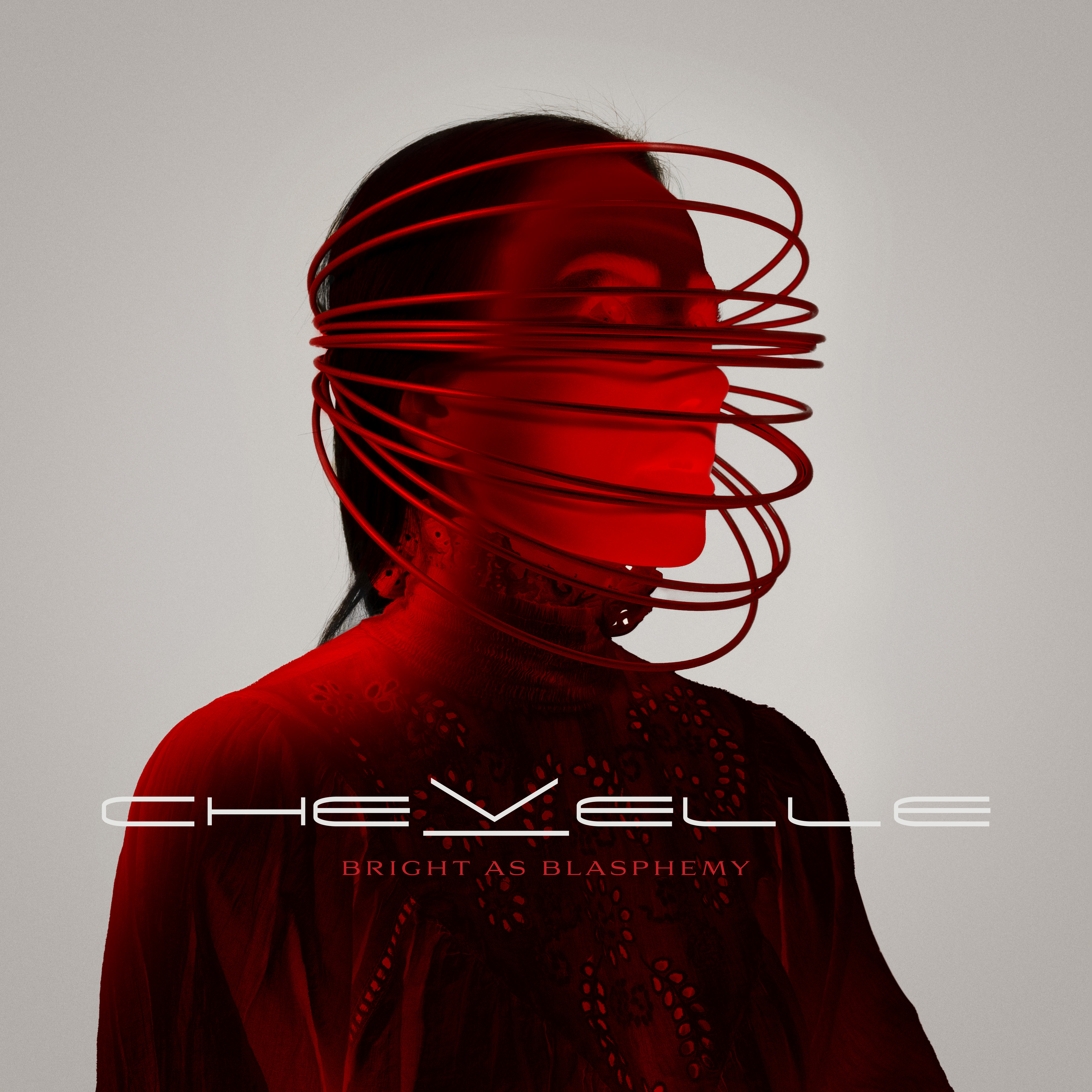 Chevelle — Bright as Blasphemy
