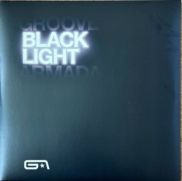 Groove Armada — Black Light
