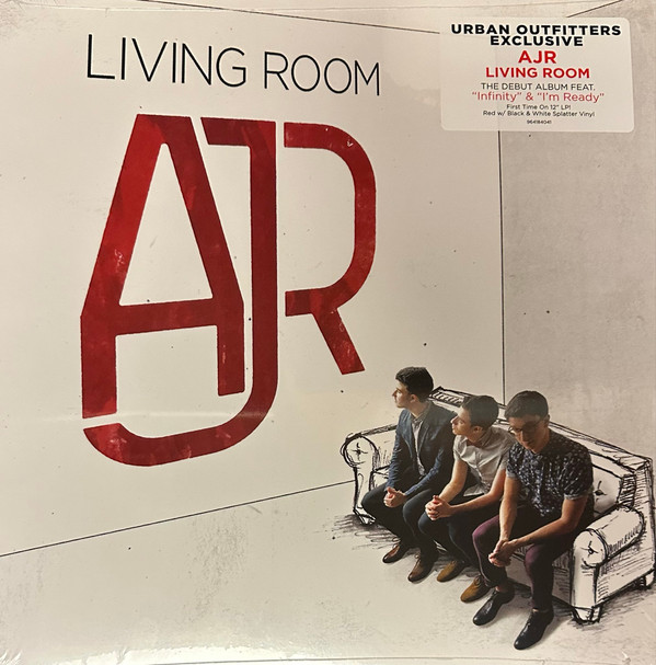 AJR — Living Room