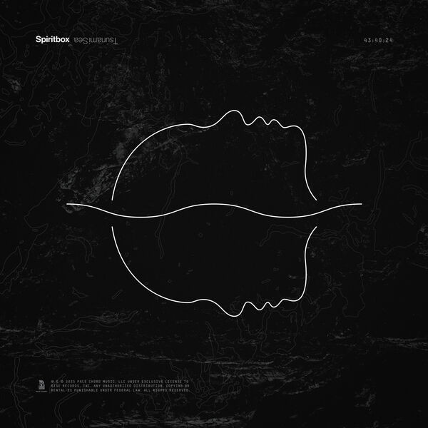 Spiritbox — Tsunami Sea