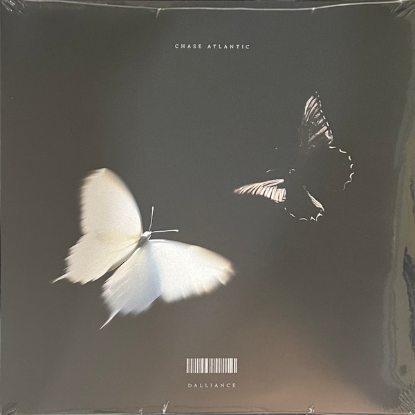 Chase Atlantic — Dalliance