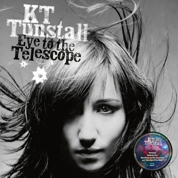 KT Tunstall — Eye to the Telescope