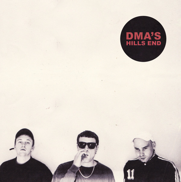 DMA'S — Hills End