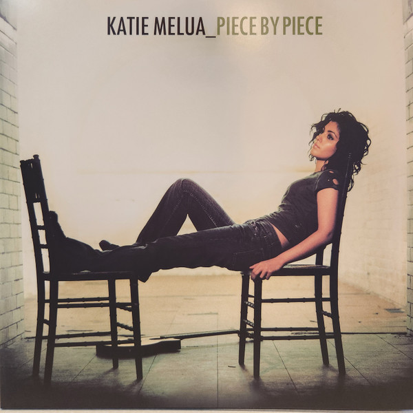 Katie Melua — Piece by Piece