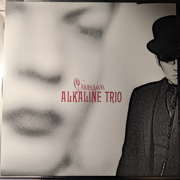 Alkaline Trio — Crimson