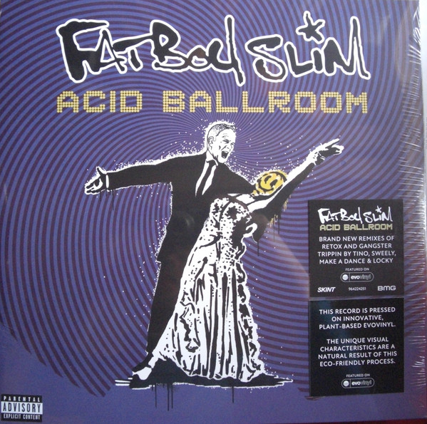 Fatboy Slim — Acid Ballroom
