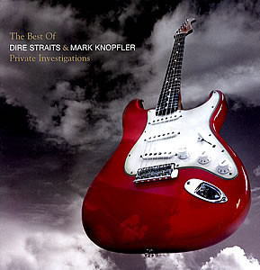 Mark Knopfler Dire Straits — The Best of Dire Straits & Mark Knopfler - Private Investigations