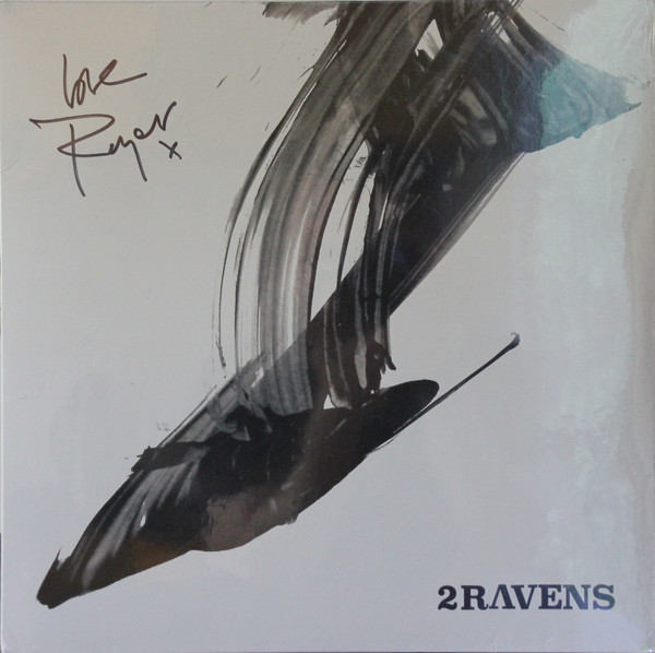 Roger O'Donnell — 2 Ravens