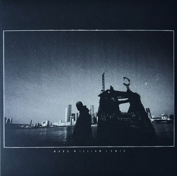 MARK WILLIAM LEWIS — MARK WILLIAM LEWIS