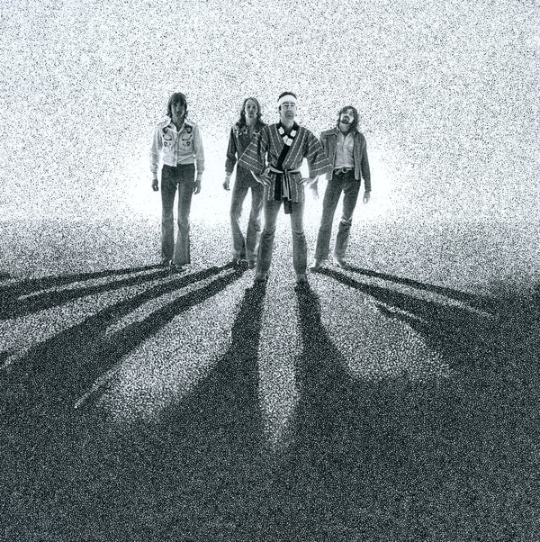 BAD COMPANY — BURNIN SKY